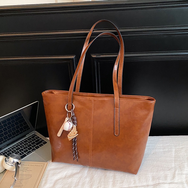 Tote Bag Beach - Tote Bag Korean Version of Large-capacity