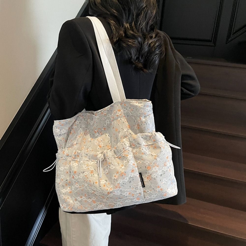Sweet Harajuku Aesthetic Handb - огляд і ціна Tote Bag Beach