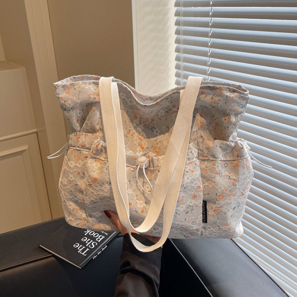 Sweet Harajuku Aesthetic Handb - огляд і ціна Tote Bag Beach