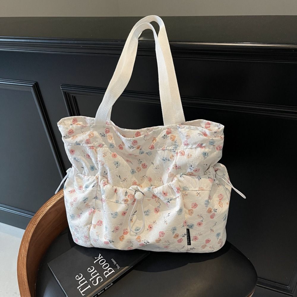 Sweet Harajuku Aesthetic Handb - огляд і ціна Tote Bag Beach