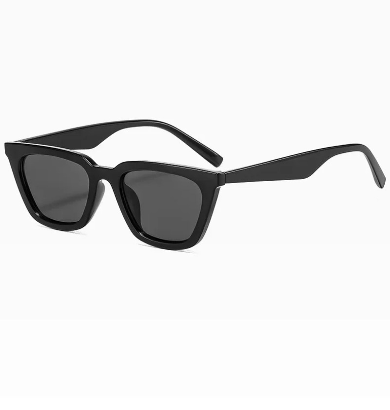 Classic Black Vintage Cat Eye  - огляд і ціна Sunglasses Cat Eye
