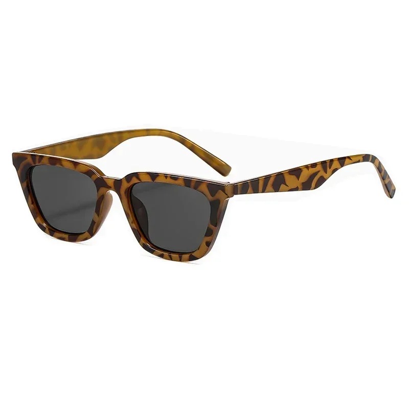 Classic Black Vintage Cat Eye  - огляд і ціна Sunglasses Cat Eye