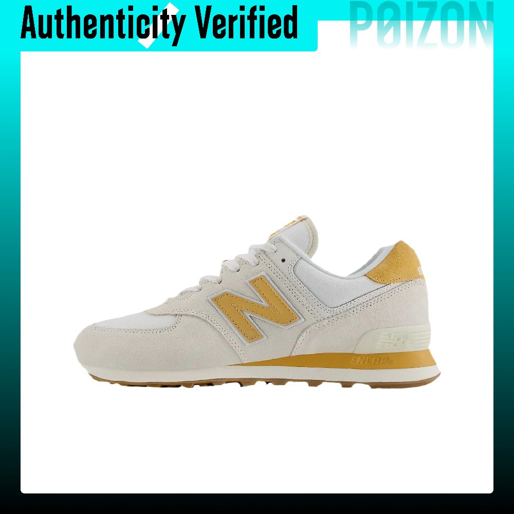 New Balance NB 574 Cushioning  - огляд і ціна New Balance Shoes 574