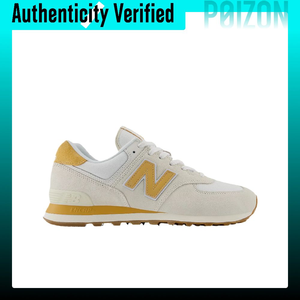 New Balance NB 574 Cushioning  - огляд і ціна New Balance Shoes 574