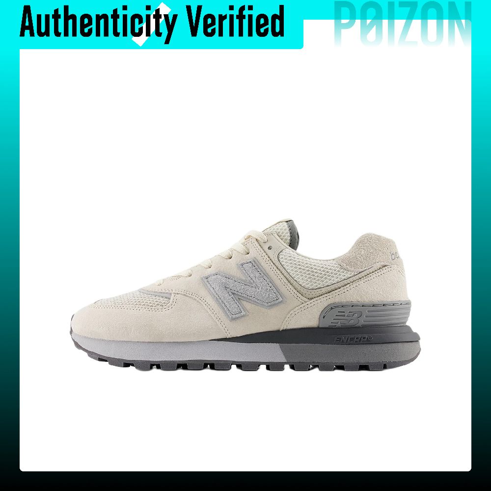 New Balance NB 574 Mesh Low to - огляд і ціна New Balance Shoes 574