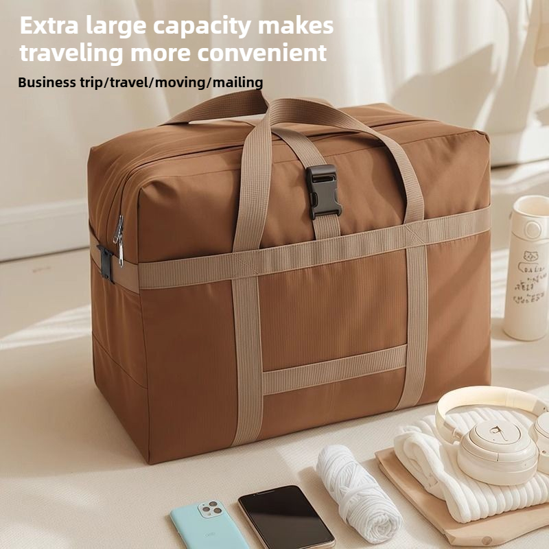 Extra Large Travel Duffle Bags - огляд і ціна Tote Bag Beach