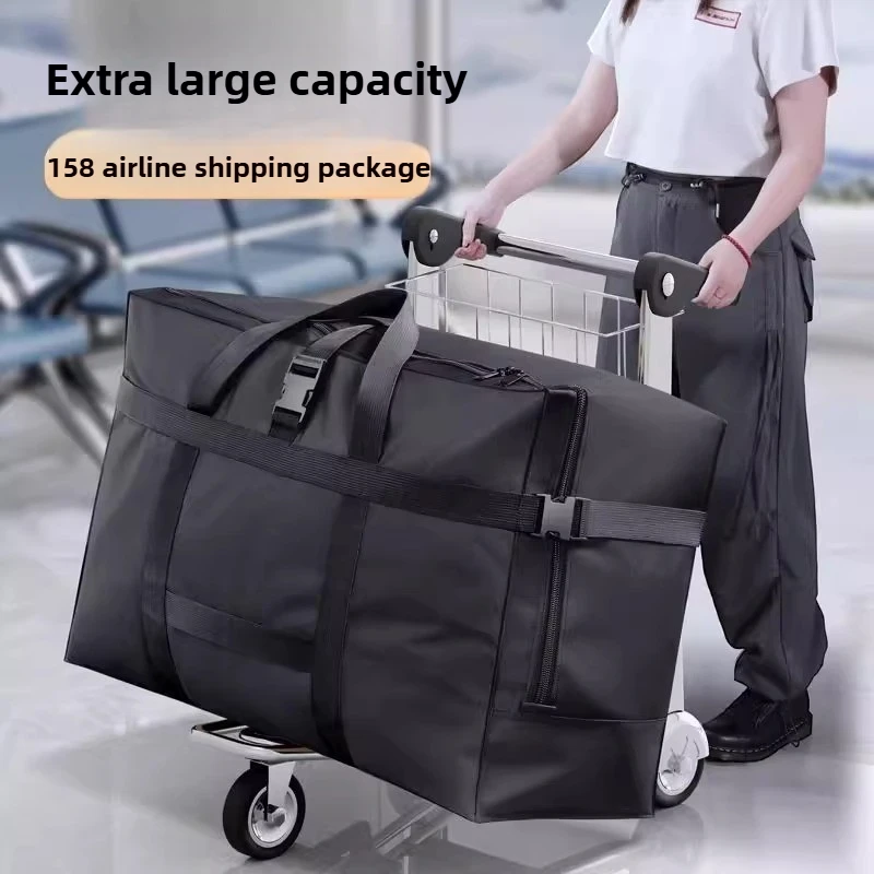 Extra Large Travel Duffle Bags - огляд і ціна Tote Bag Beach