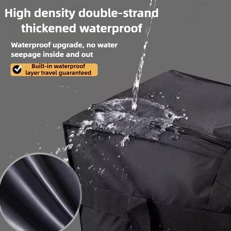 Extra Large Travel Duffle Bags - огляд і ціна Tote Bag Beach