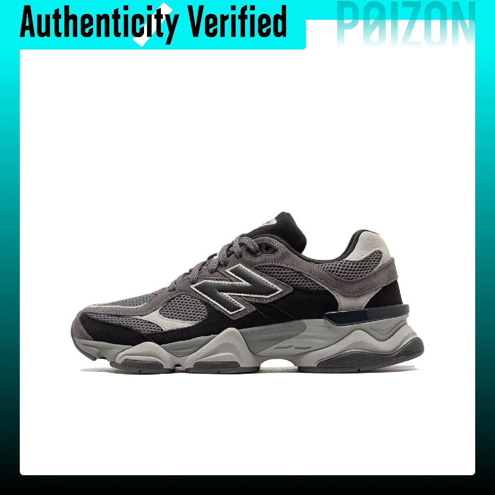 New Balance NB 9060 Running Sh - огляд і ціна New Balance Shoes 9060