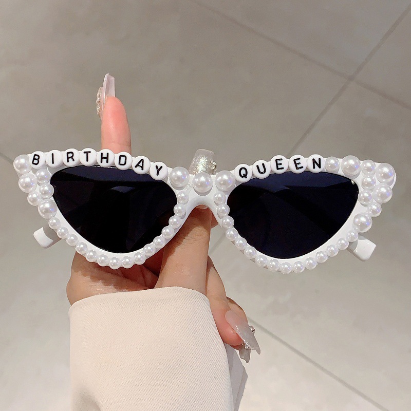 Cat Eye Design Gift Shades Shi - огляд і ціна Sunglasses Cat Eye