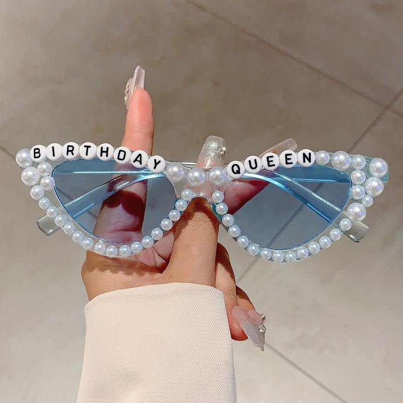 Cat Eye Design Gift Shades Shi - огляд і ціна Sunglasses Cat Eye