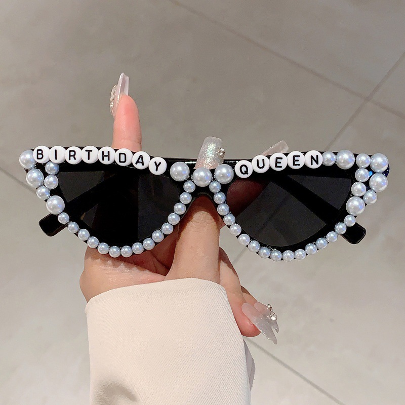 Cat Eye Design Gift Shades Shi - огляд і ціна Sunglasses Cat Eye