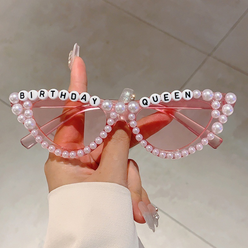 Cat Eye Design Gift Shades Shi - огляд і ціна Sunglasses Cat Eye