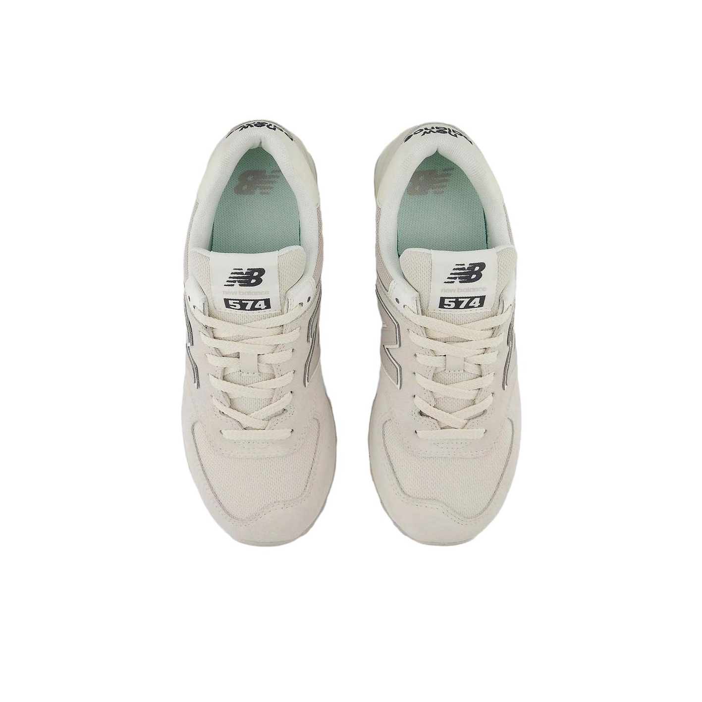 New Balance NB 574 Running Sho - огляд і ціна New Balance Shoes 574