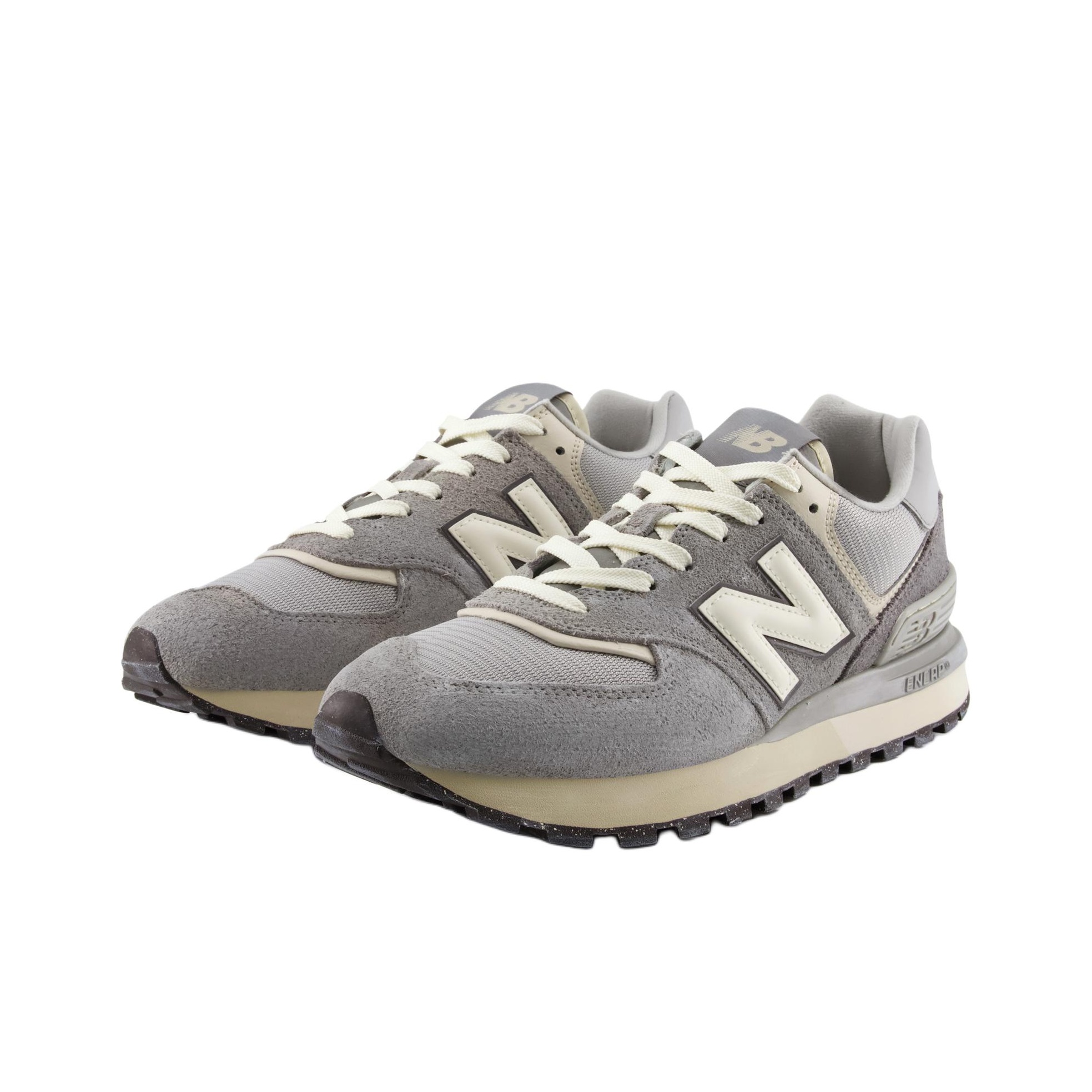 New Balance NB 574 Casual Shoe - огляд і ціна New Balance Shoes 574