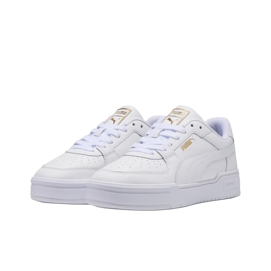 PUMA CA Pro Classic 2 Abrasion - огляд і ціна Puma Shoes Rs-X