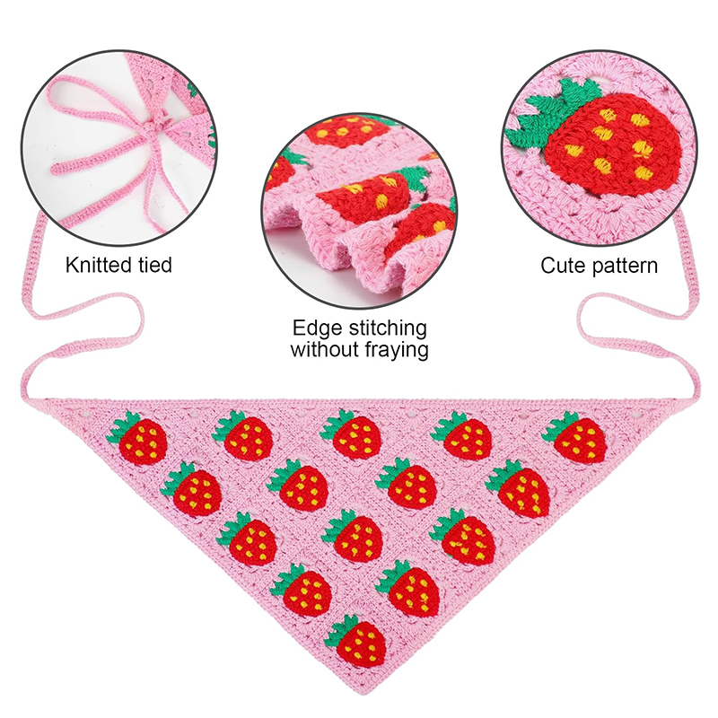 Korean Style Knitted Hollow Ho - огляд і ціна Headband Summer Knit