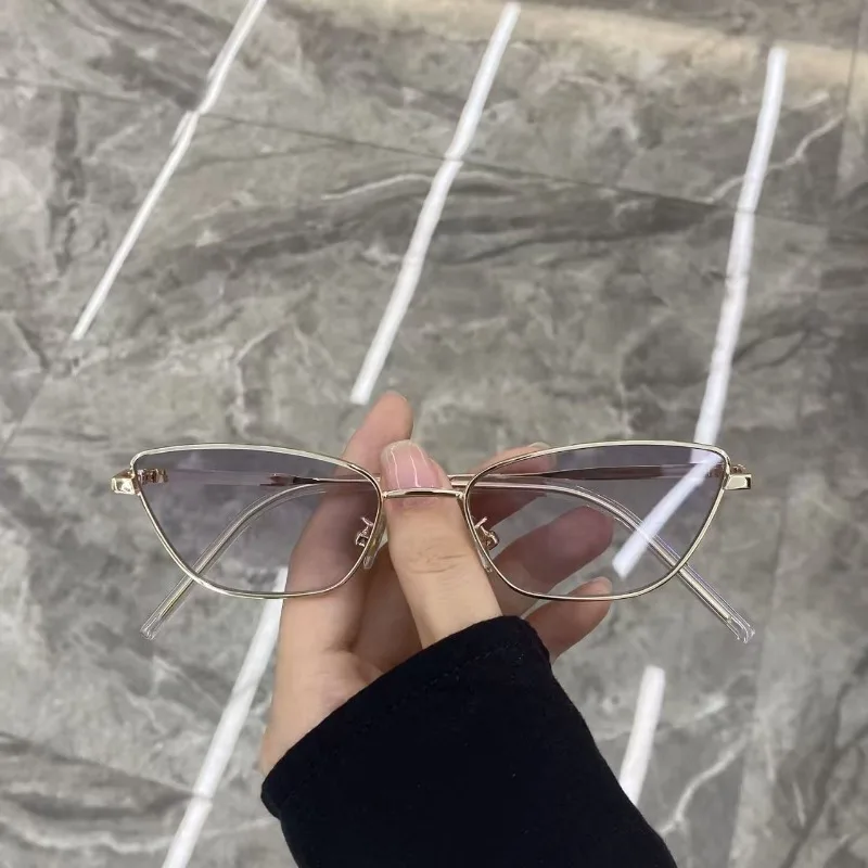 Vintage Small Frame Shades Cat - огляд і ціна Sunglasses Cat Eye