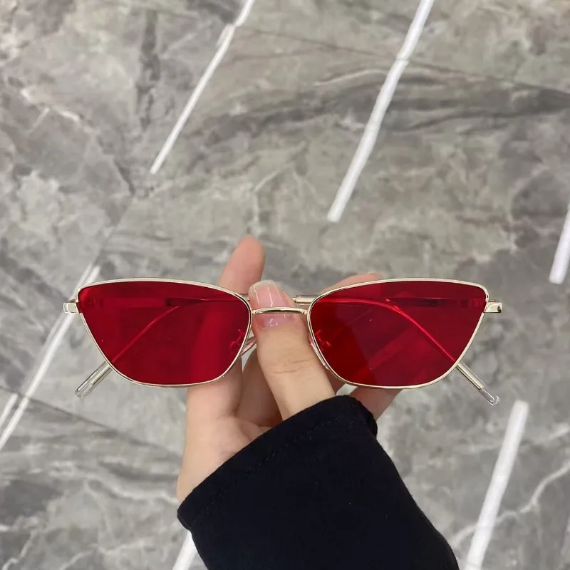Vintage Small Frame Shades Cat - огляд і ціна Sunglasses Cat Eye