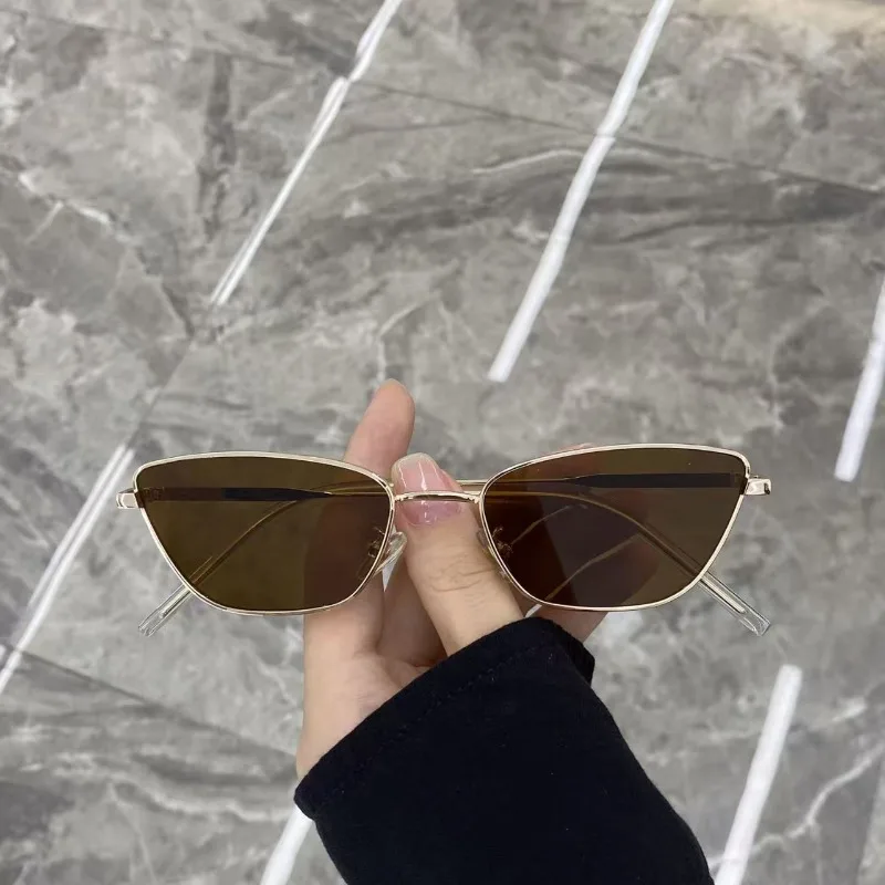 Vintage Small Frame Shades Cat - огляд і ціна Sunglasses Cat Eye